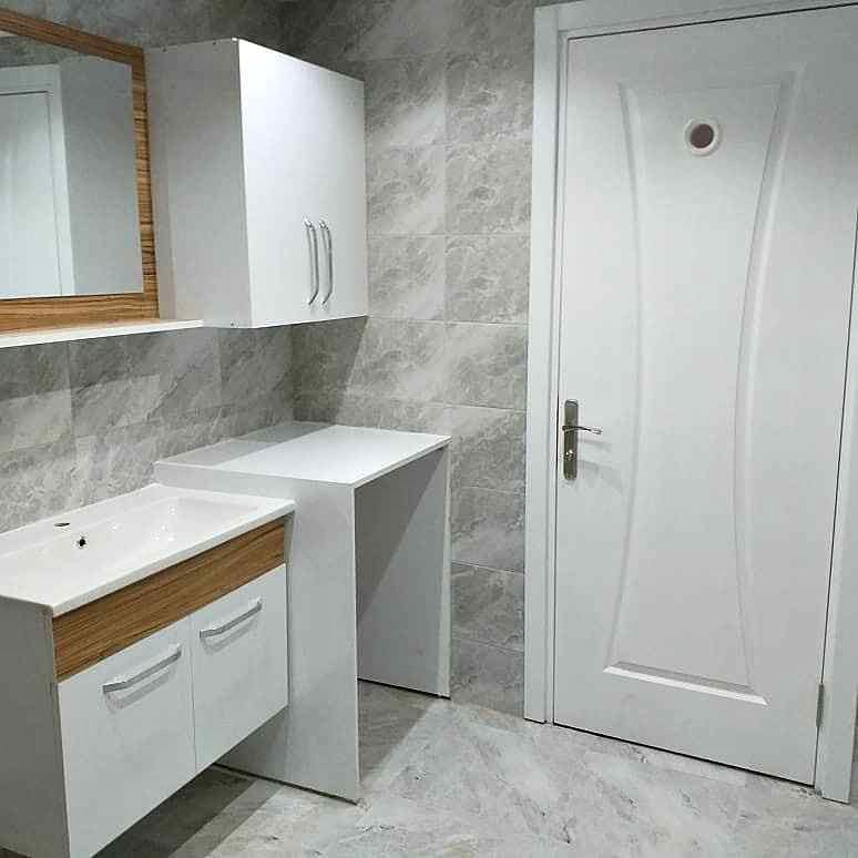 Mutfak Gideri Tıkanıklığı