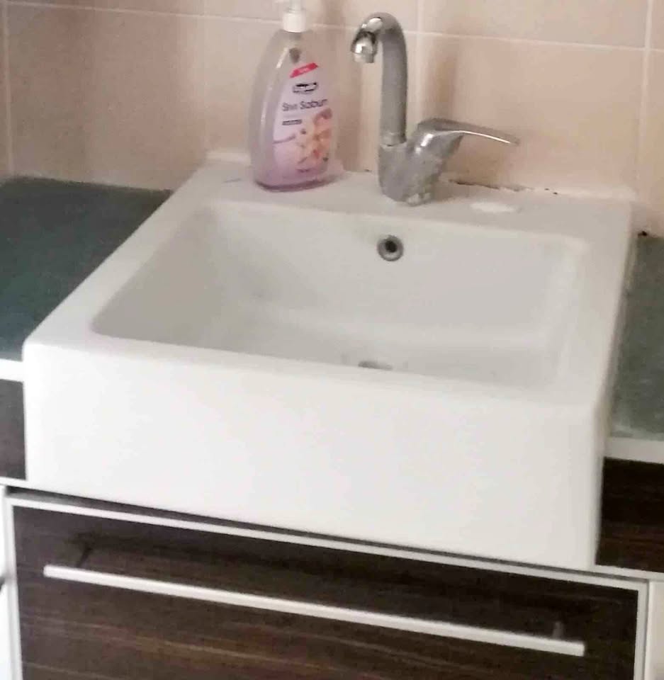 Belinay Su Tesisat Ustası